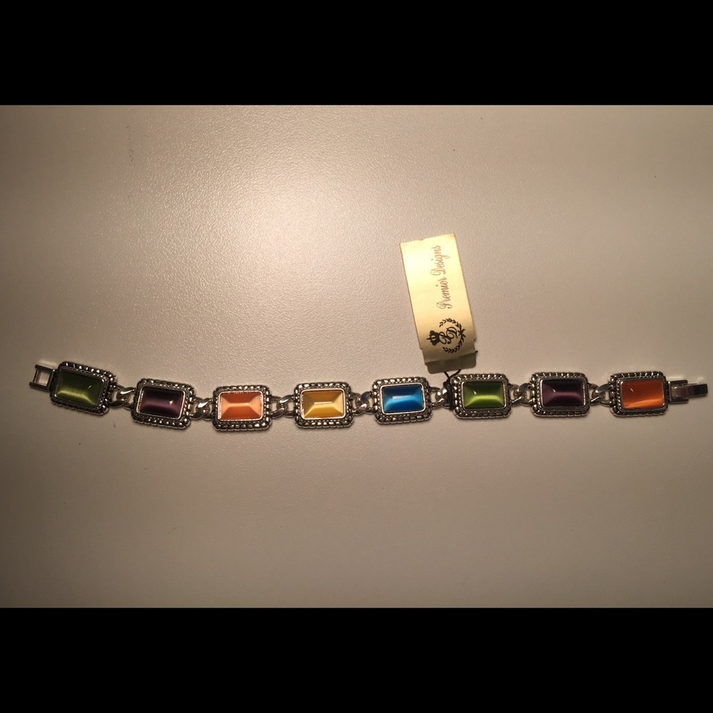 Lollipops bracelet